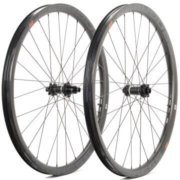Progress Eb Plus Nexo (29) Disc Boost Mtb Wheel Set silver 15 x 110 / ...