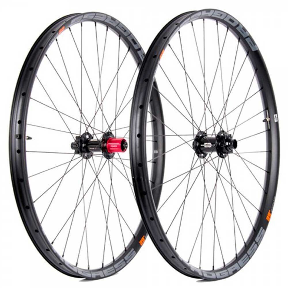 mtb wheel set 27.5