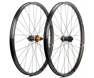 Progress Mt Plus Nitro (29) Mtb Wheel Set Grau 15 x 100 / 12 x 142 mm / Shimano Micro Spline