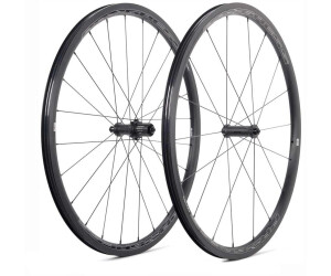 Progress Phantom Road Wheel Set silver 9 x 100 / 9 x 130 mm / Sram XDR