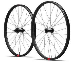 Reserve 30 Sl (29) Dt 350 Wheel Set black 15 x 110 / 12 x 148 mm / Shimano Micro Spline