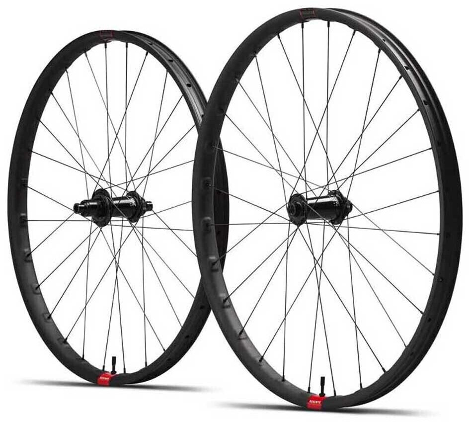Reserve 30 Sl (29) Dt 350 Wheel Set black 15 x 110 / 12 x 148 mm / Shimano Micro Spline