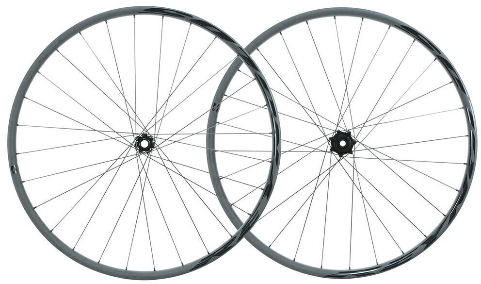 Reynolds Blacklabel 329 Trail Pro (29) Mtb Wheel Set silver 15 x 110 / 12 x 148 mm / Sram XD
