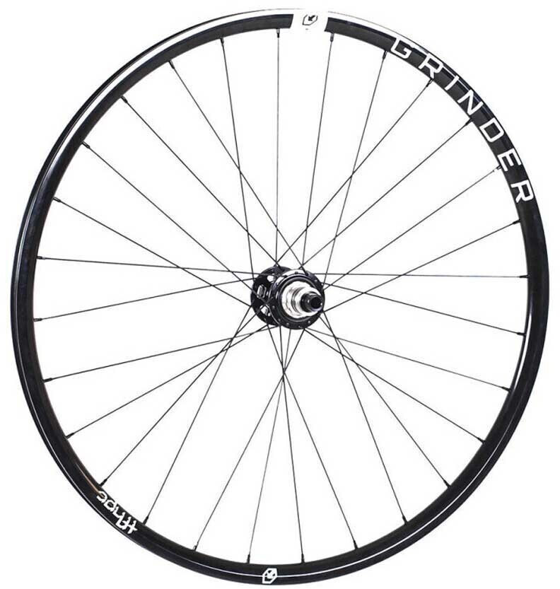 Ruota Posteriore Shimano MT620 27.5″ - Prodotti - Foto 10