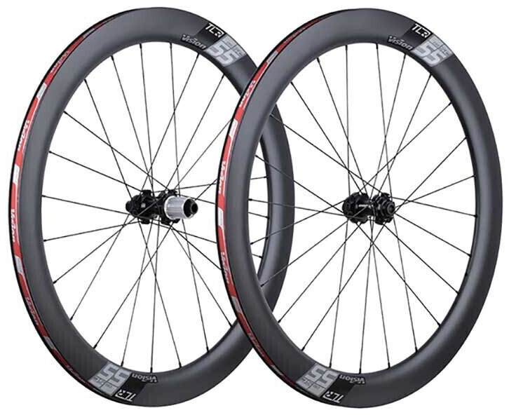Vision sc55 top