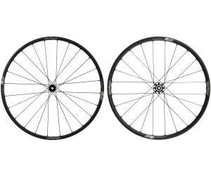 Vision Trimax 25 Db Center Lock Disc 700c Tubeless Road Wheel Set silver 9 x 100 / 9 x 130 mm / Shimano/Sram HG