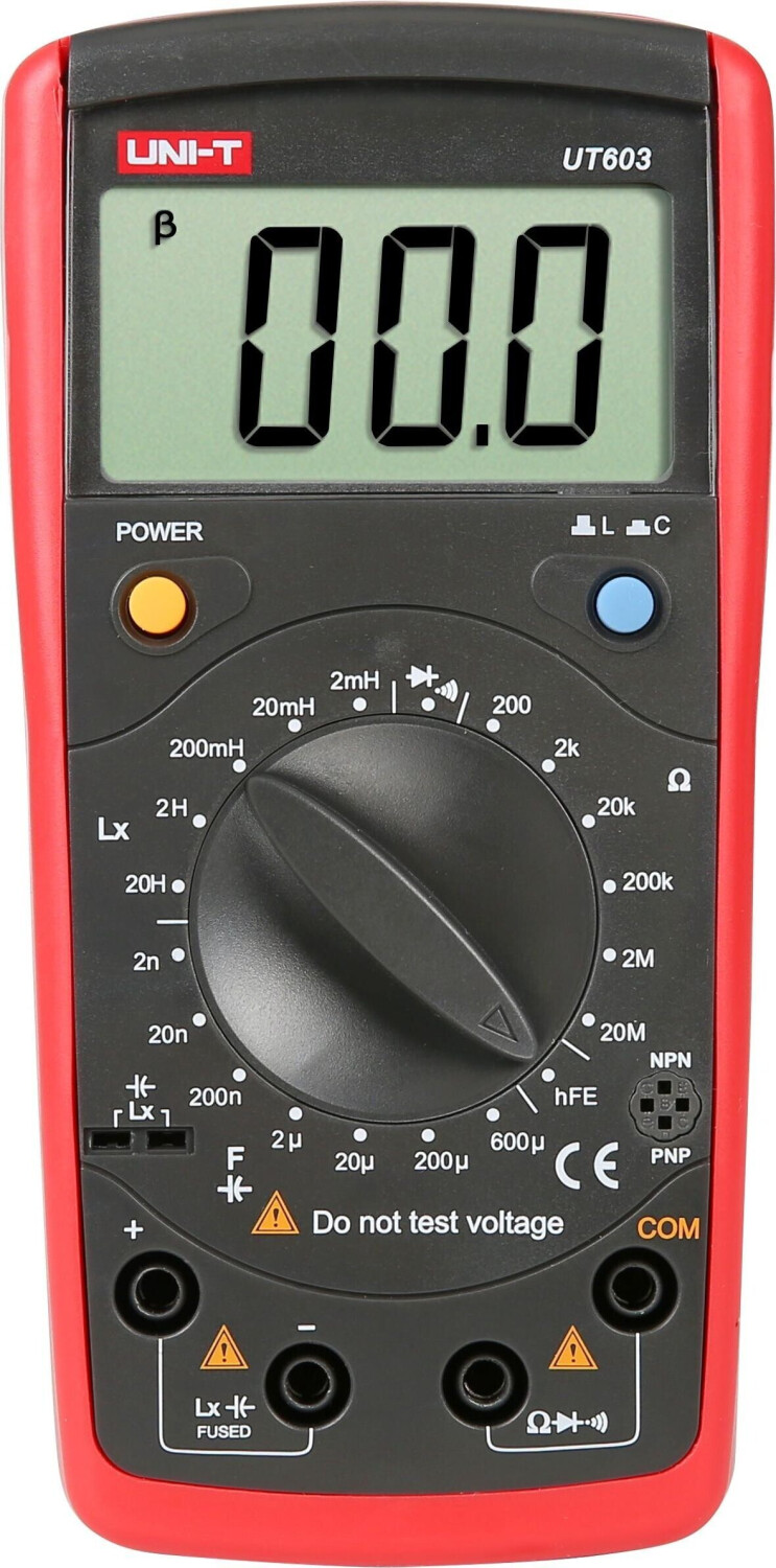 Uni-T UT603
