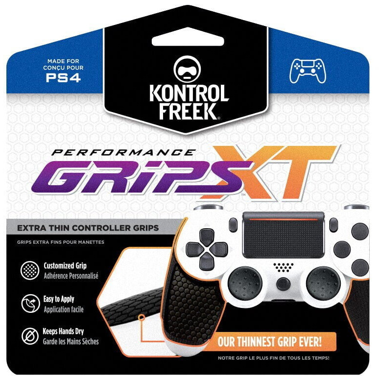 Kontrolfreek sales grips ps4