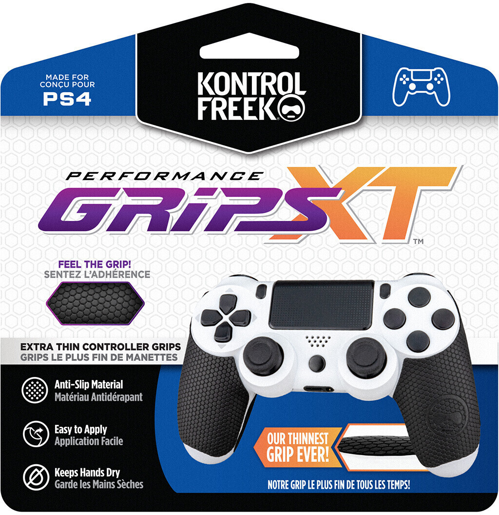 Grips for ps4 top