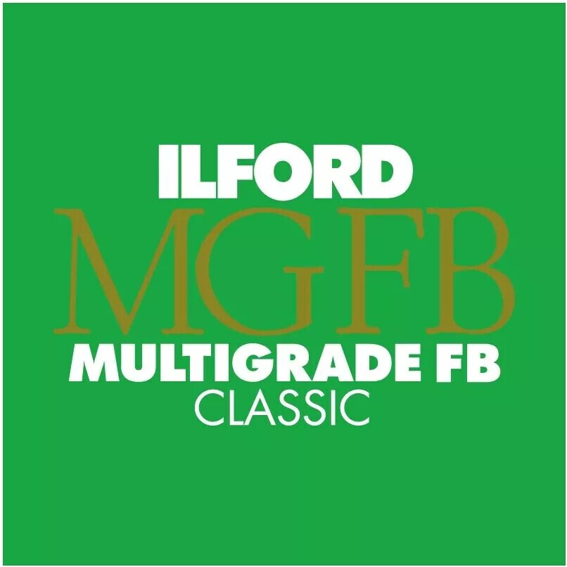 Ilford Multigrade FB Classic 30.5x40.6 cm glossy (1172069)