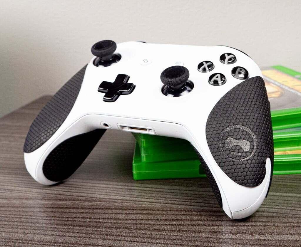 Kontrolfreek performance grips xbox one sales