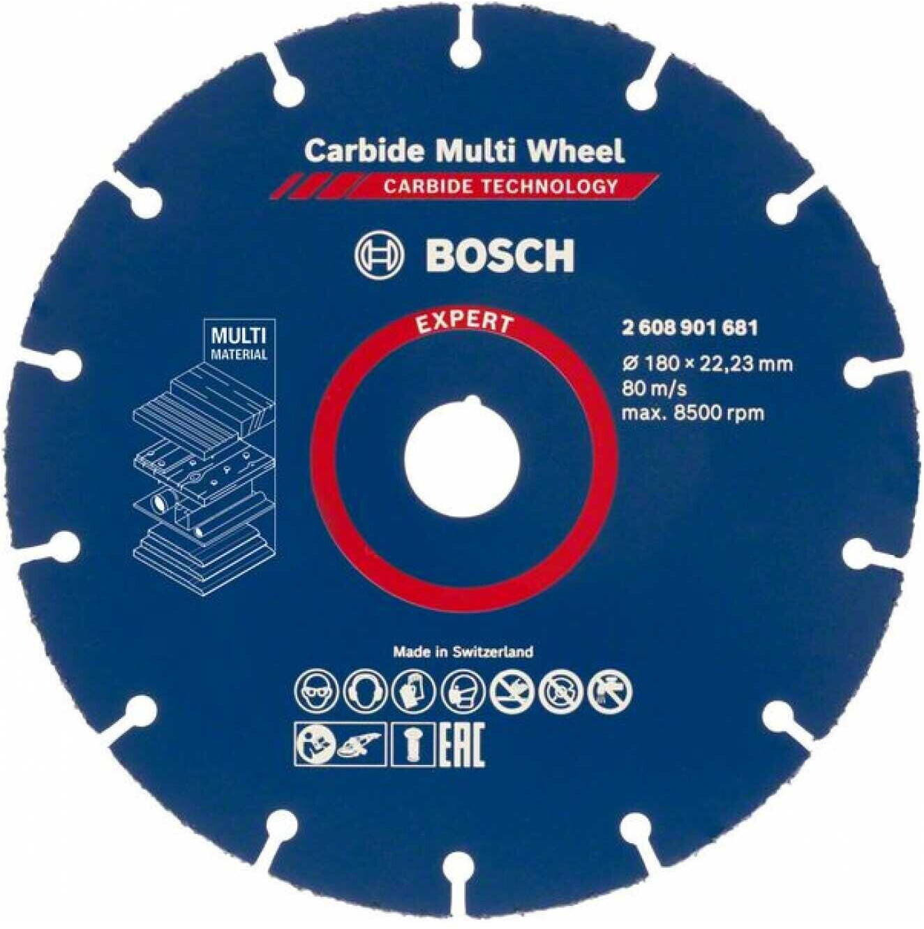 Bosch 2608901681