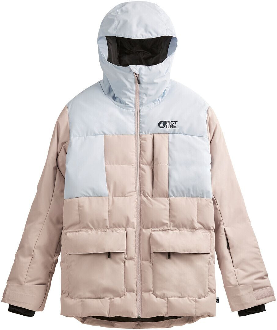 Picture Face It Jacket (WVT316)