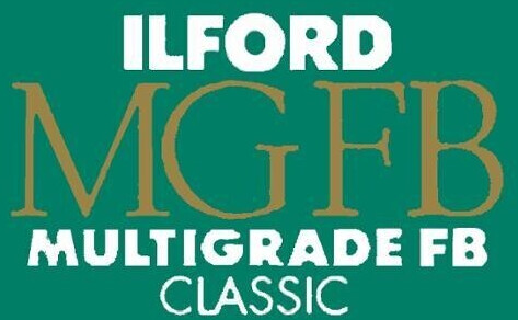 Ilford Multigrade FB Classic 5K 24x30.5 cm (1172269)