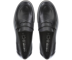 Geox agata loafer sale
