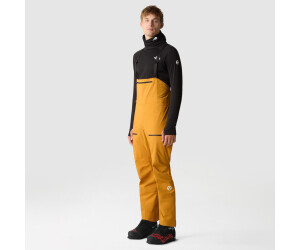 The North Face Herren Summit Pumori Gore tex Pro Tragerhose 82WE citrine yellow ab 449 95 Preisvergleich bei idealo