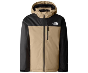 North face boys new arrivals ski jacket