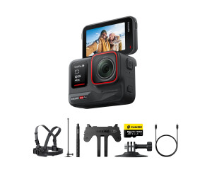 Insta360 Ace Pro ab 296,10 € (Black Friday Deals) | Preisvergleich 