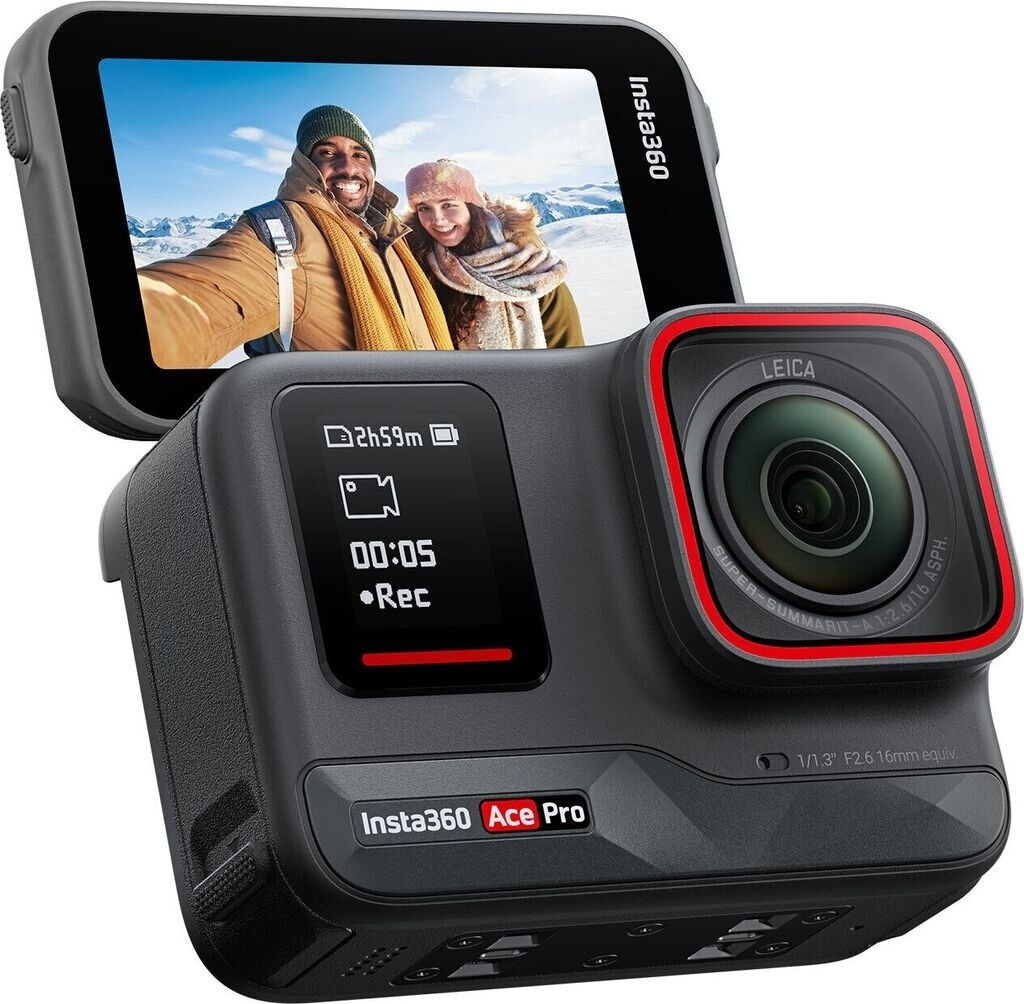 Insta360 Ace Pro