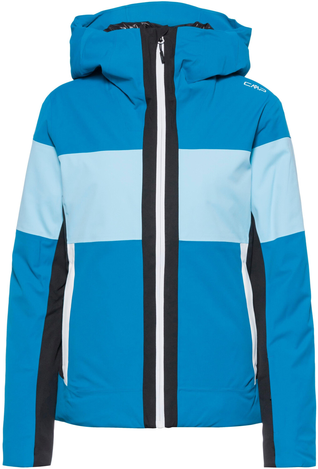 CMP Jacket FIX Hood (33W0706) giada