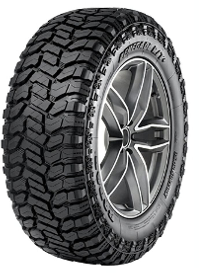 Radar Renegade RT+ 37x13.50 R18 124K