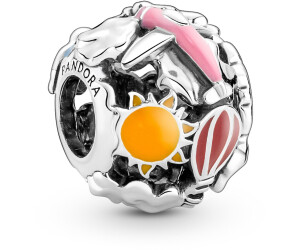 Buy Pandora Fly Away Rainbow Sky Travel Charm 791695C01 from