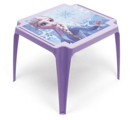 Arditex Table en plastique