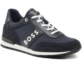 Kids hugo boss trainers online