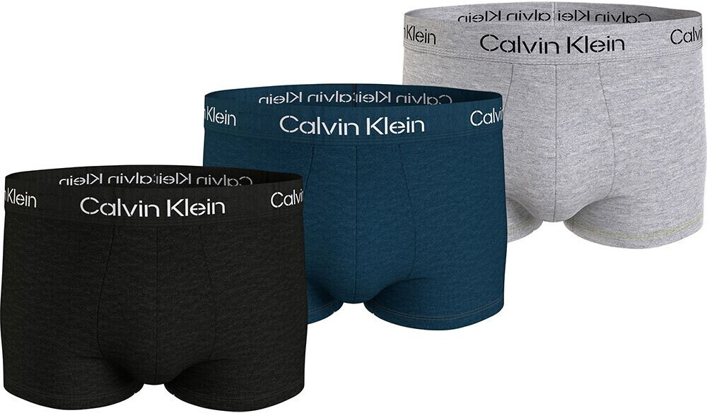 Calvin Klein Boxer 3-Pack (NB3709A-KDX)