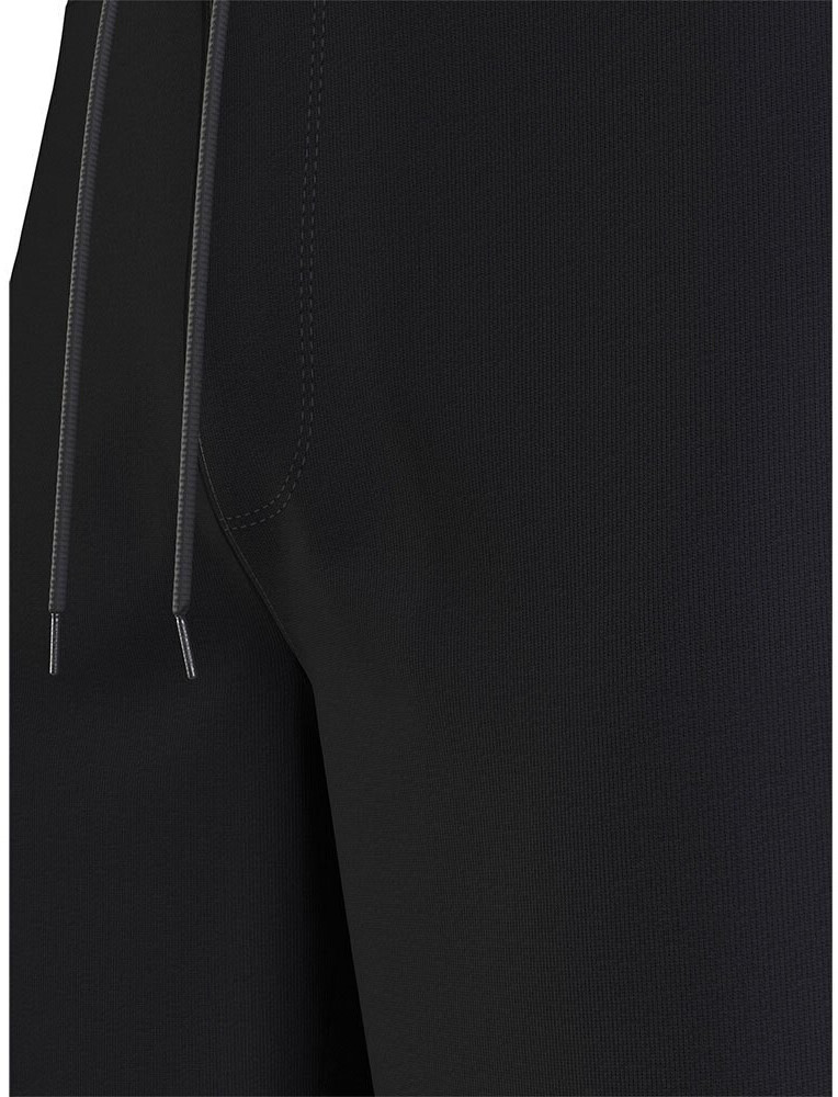 Calvin Klein Tape Sweat Shorts black (J30J323254-BEH)