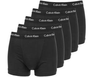 Calvin klein boxers 5 pack store