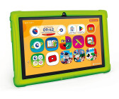 Fdit Tablet Bambini, Learning Pad Tablet Elettronico Educativo per