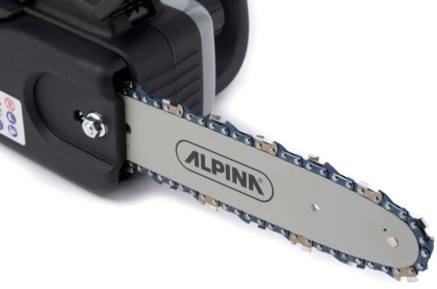 Alpina ACS 20 Li