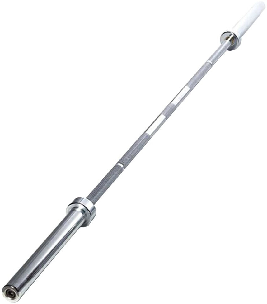 Olive Olympic Bar 15kg silver 15 kg (54041718)