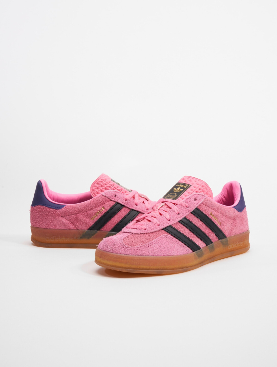 Adidas gazelle rosa precio new arrivals
