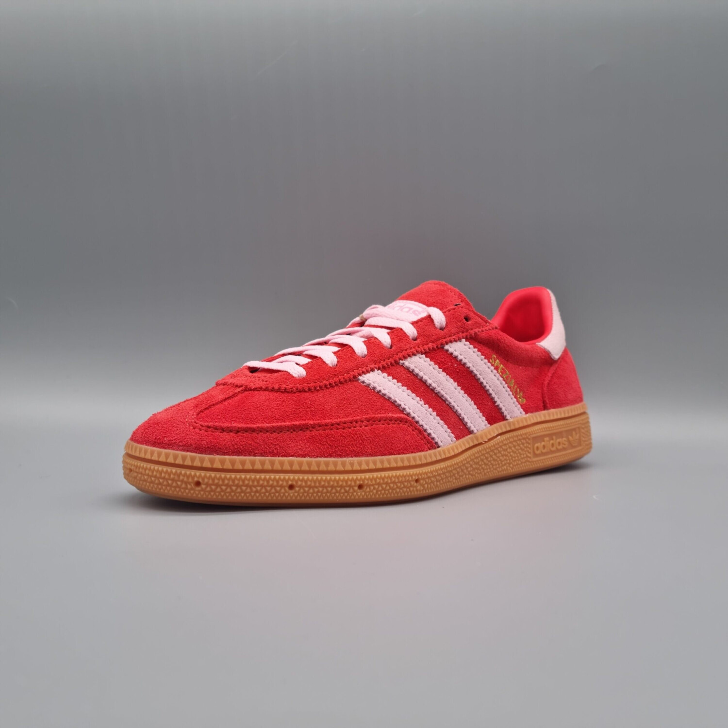 Handball spezial red 2025