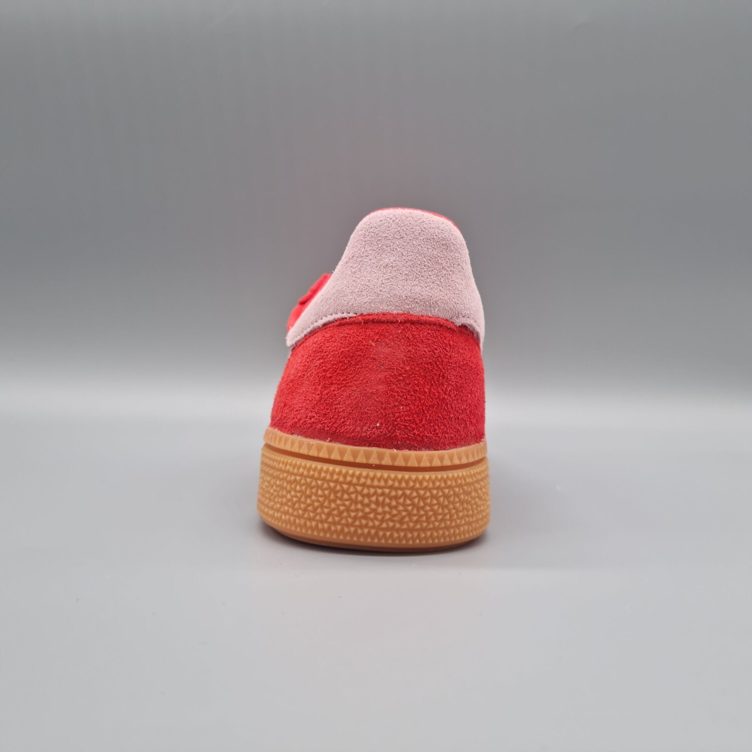 Adidas spezial rot clearance