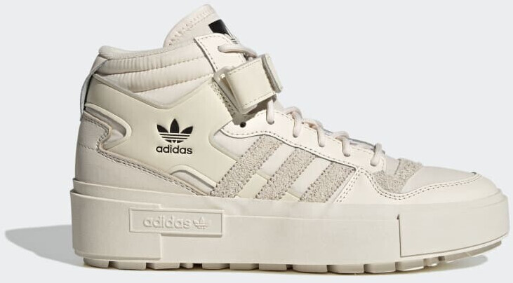 Adidas Originals Forum Bonega X wonder white/wonder white/core black