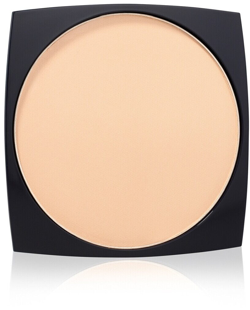 Estée Lauder Double Wear Stay-in-Place Matte Powder Foundation SPF 10 Refill (12g) 3C2 Pebble