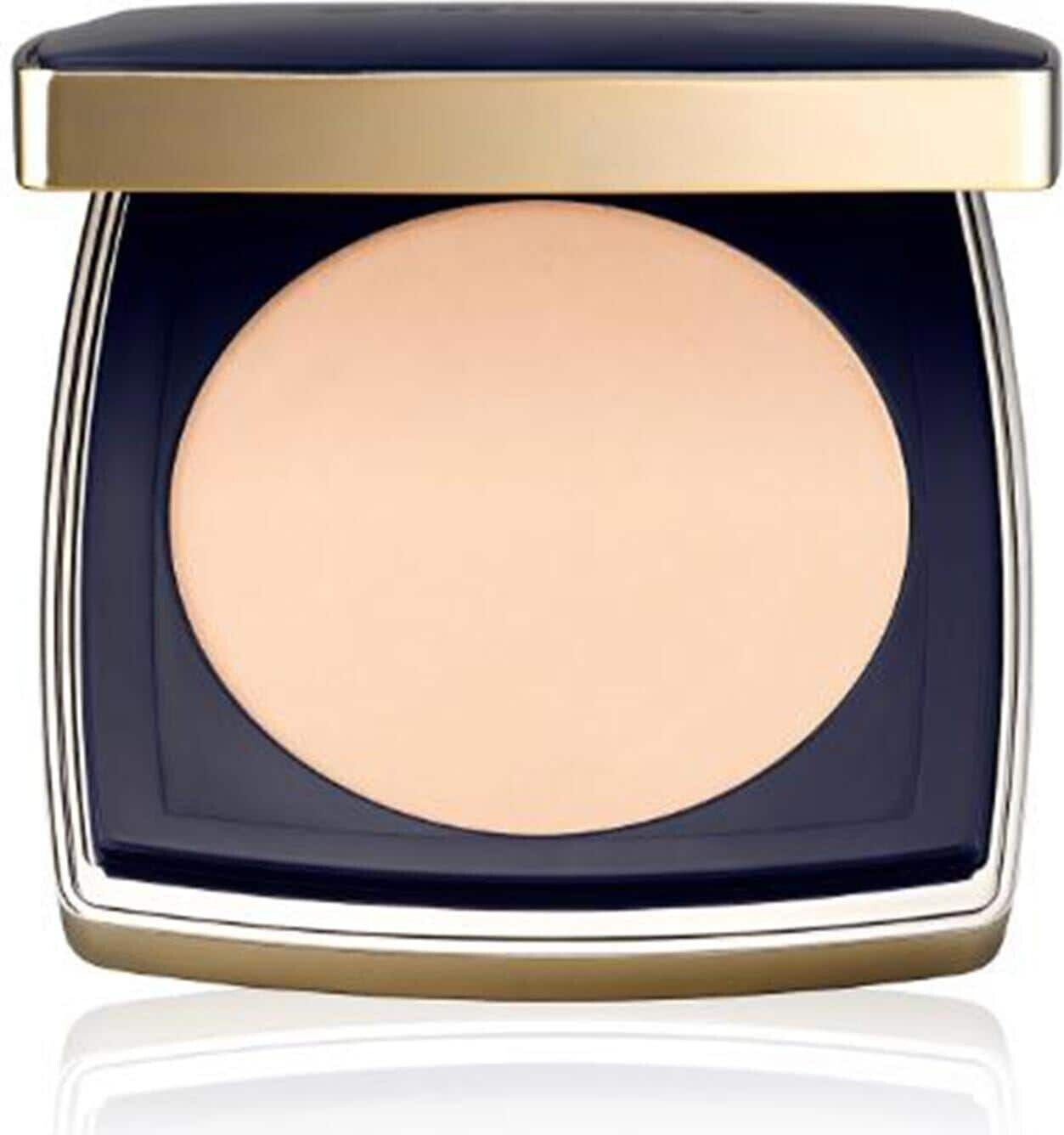 Estée Lauder Double Wear Stay-in-Place Matte Powder Foundation (12 g) 2C3 Fresco