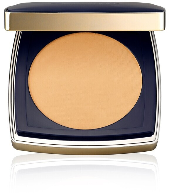 Estée Lauder Double Wear Stay-in-Place Matte Powder Foundation (12 g) 4W1 Honey Bronze
