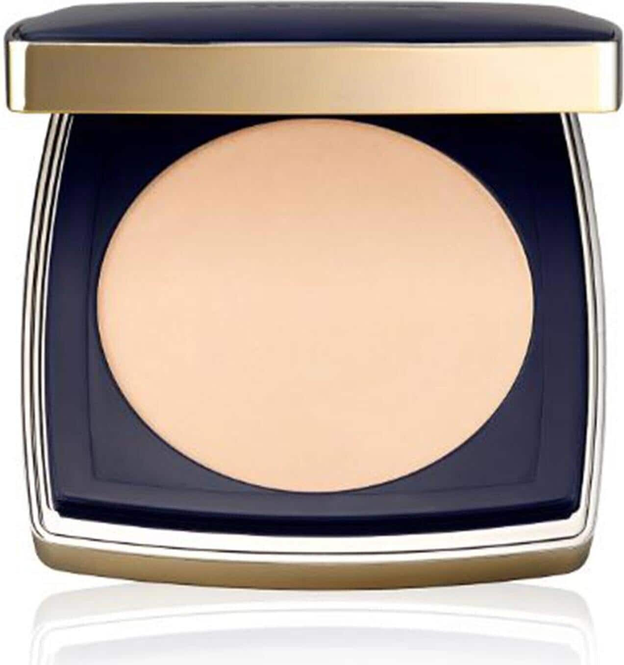 Estée Lauder Double Wear Stay-in-Place Matte Powder Foundation (12 g) 3W1 Tawny