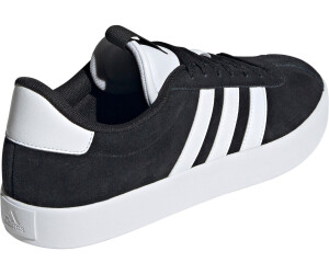 Adidas neo mens vl trainers black/white/white online