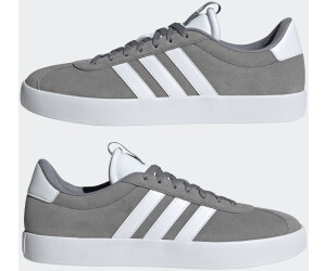 Adidas neo court grey outlet