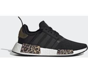Adidas women's nmd black outlet