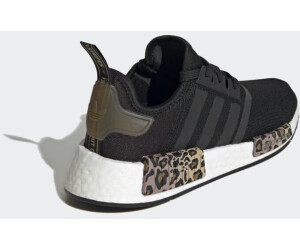Adidas NMD R1 Women core black core black wild brown a 150 00