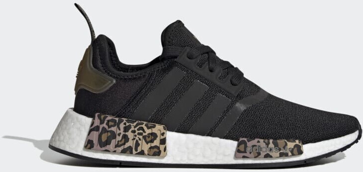 Adidas NMD R1 Women core black core black wild brown ab 89 95 Preisvergleich bei idealo