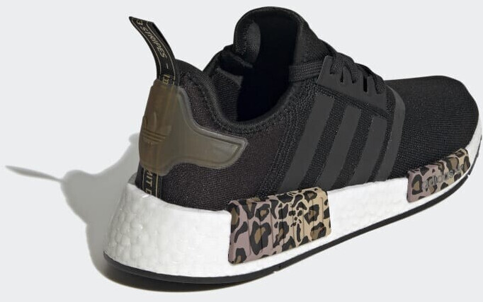 Adidas NMD R1 Women core black core black wild brown ab 89 95 Preisvergleich bei idealo