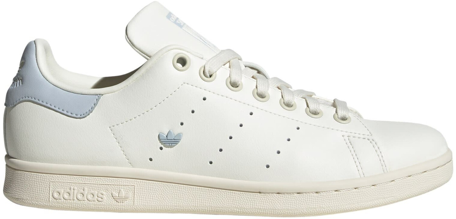 Adidas Stan Smith off white halo blue halo blue a 87 92 oggi Migliori prezzi e offerte su idealo
