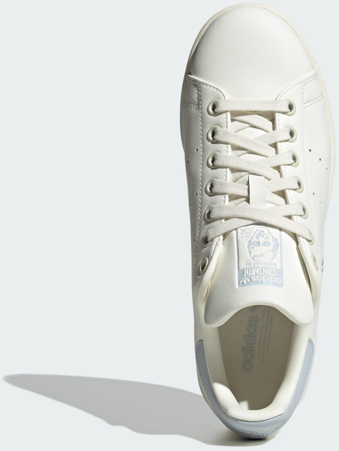 Stan smith halo blue deals